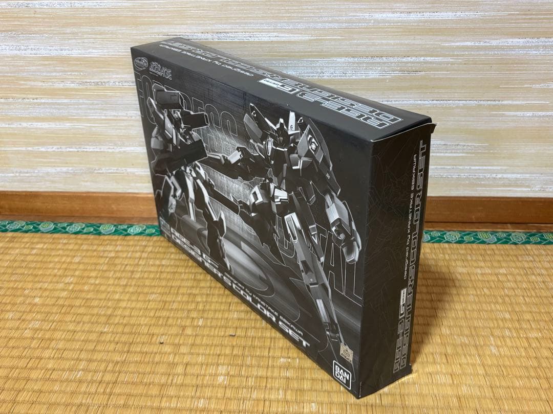 ガンダムAGE-3 デザイナーズカラーセット