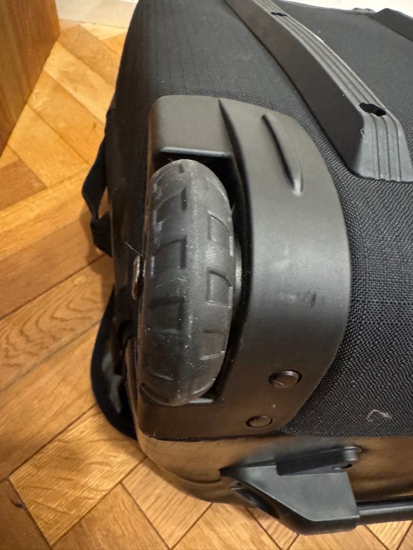 パタゴニア　ブラックホール　キャリー　40L