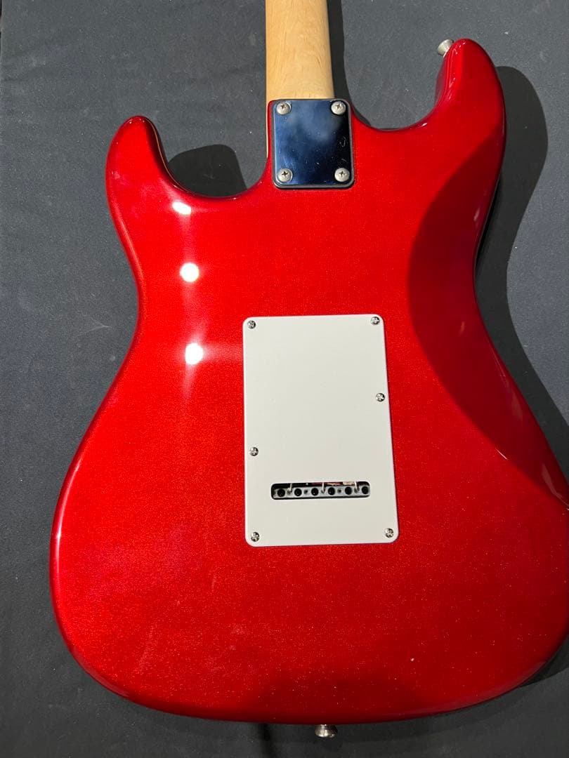 Vintage エレキギター　ストラトタイプ