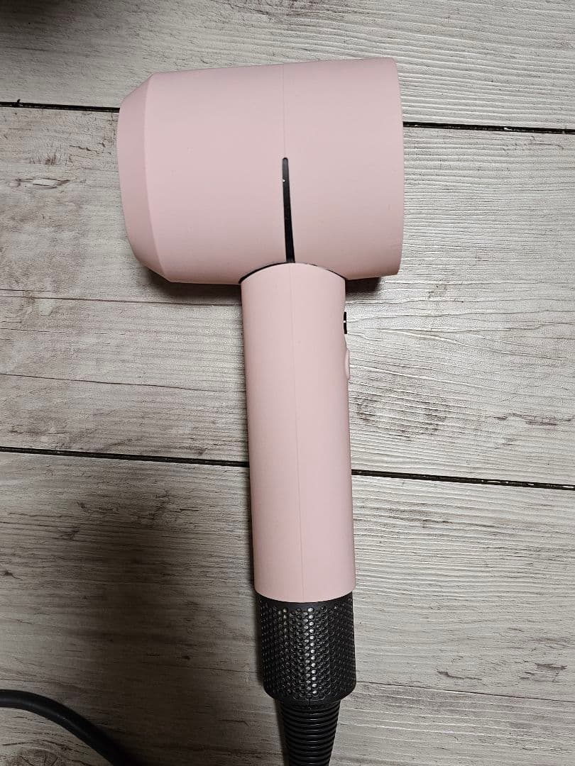 hd03アタッチメントシリコンカバー付　ダイソン　メンテナンス済み　Dyson