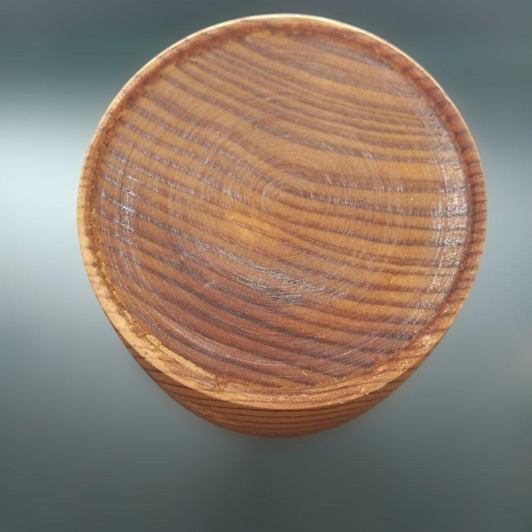 【 未使用 】 屋久杉 木製 酒器 銚子 とっくり