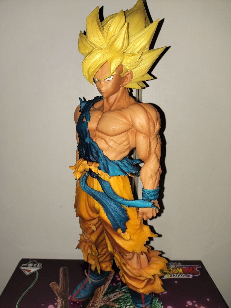 ドラゴンボール　smsp　孫悟空　ゼノバース