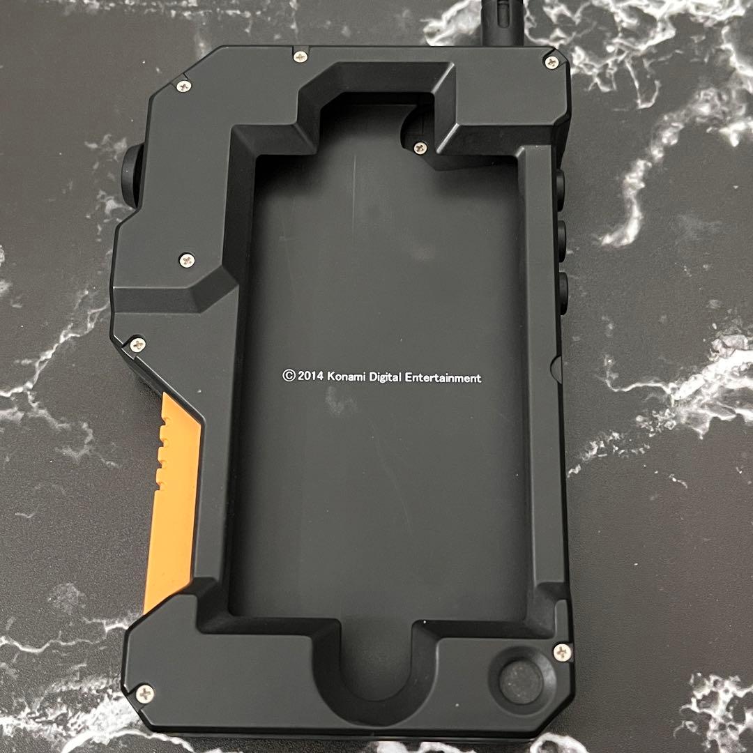 idoroid型iPhoneケース(iPhone5/5s用)