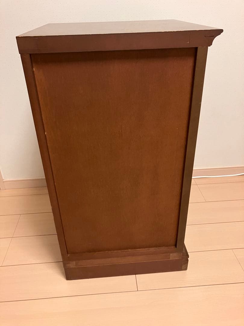 マルニ木工 地中海 シリーズ コーナーキャビネット サイドボード