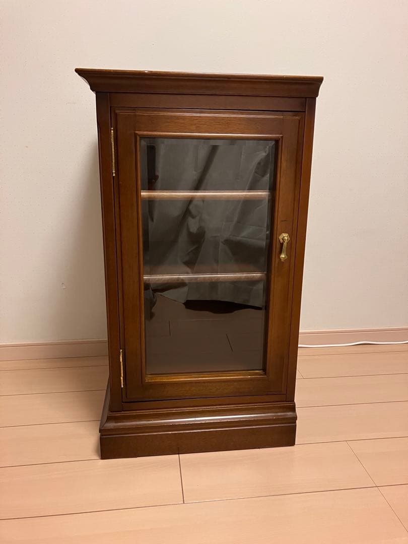 マルニ木工 地中海 シリーズ コーナーキャビネット サイドボード