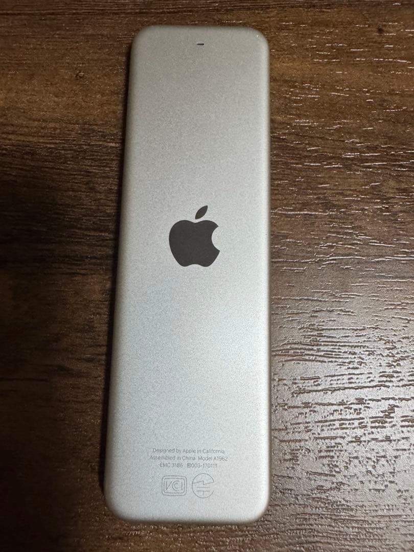 Apple TV 4K 32GB 本体 MQD22J/A