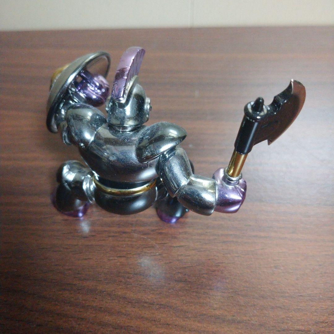 ドラゴンクエスト メタリックモンスターズ 5体セット