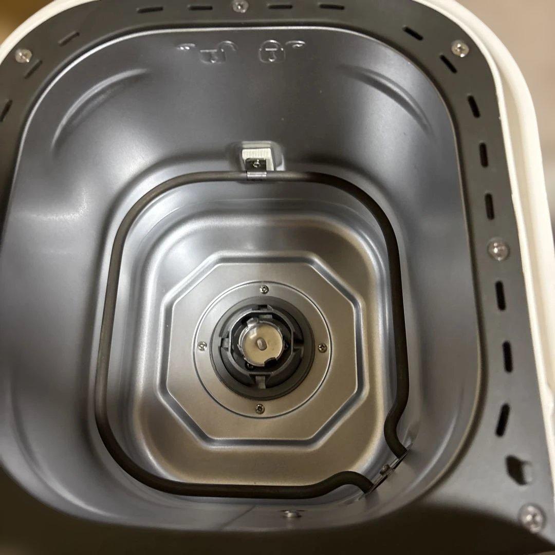 siroca ホームベーカリーSHBー712 2021年製　美品　Z114