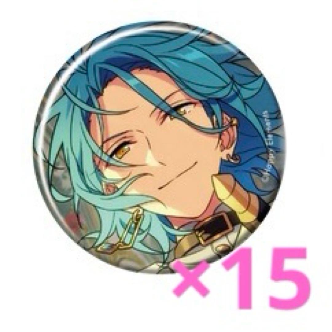 HiMERU コレクション缶バッジ May