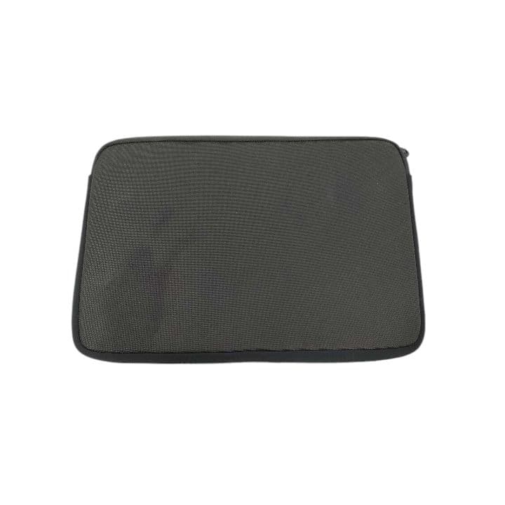 【美品】TUMI/トゥミ　ラージラップトップカバー　PCケース ブラック