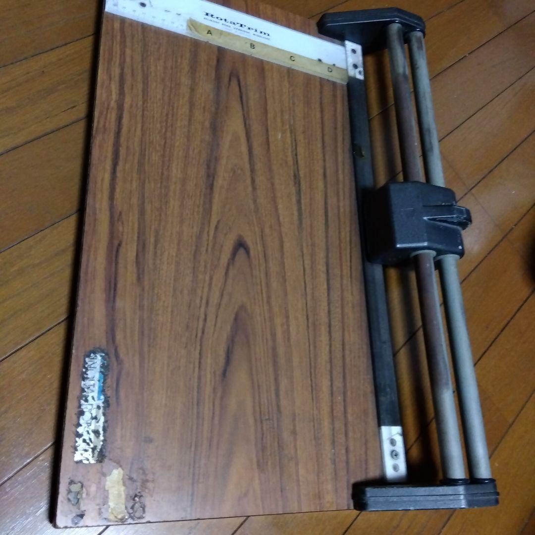 RotaTrim ペーパーカッター