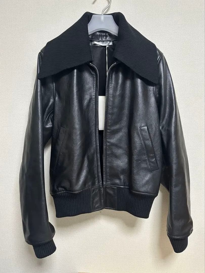 ジャケット・アウター our legacy PHAROS BOMBER 44