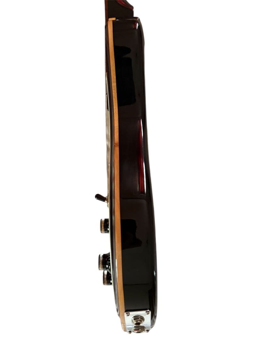 Italia Guitars Mondial Classic /涼宮ハルヒの憂鬱