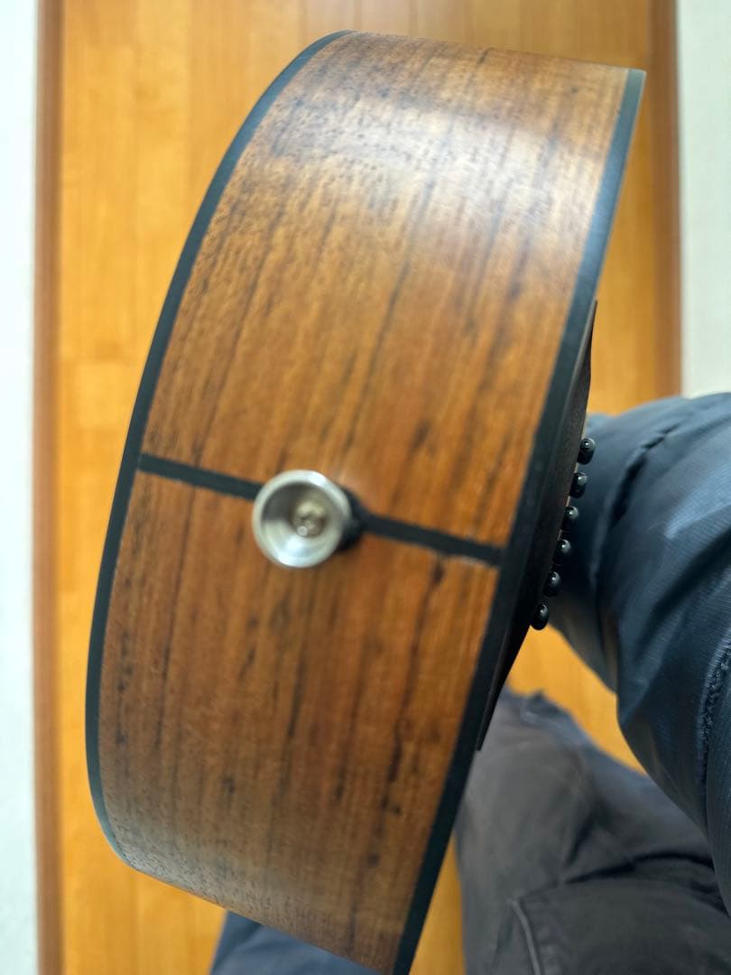 Ibanez ミニギター