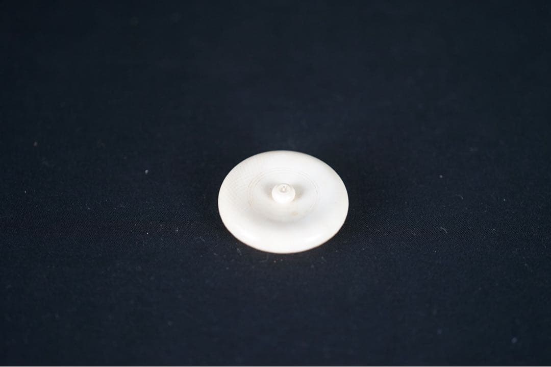鬼丸碧山 作 高取茶入 共箱 仕覆付 茶道具 保証品