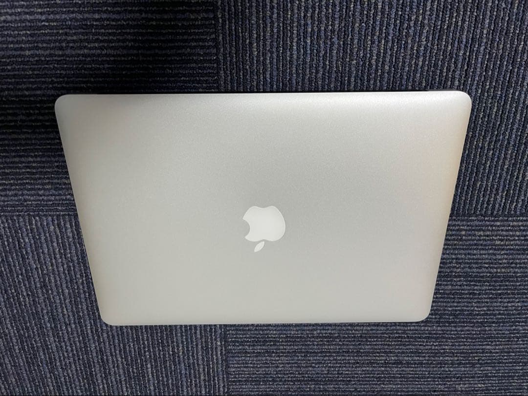 MacBook本体 MacBook Air13 2017