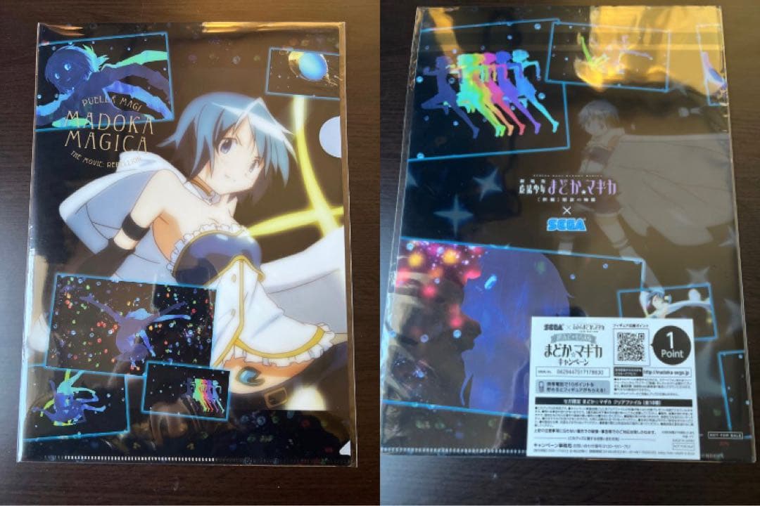 魔法少女まどか☆マギカ　グッズまとめ売り