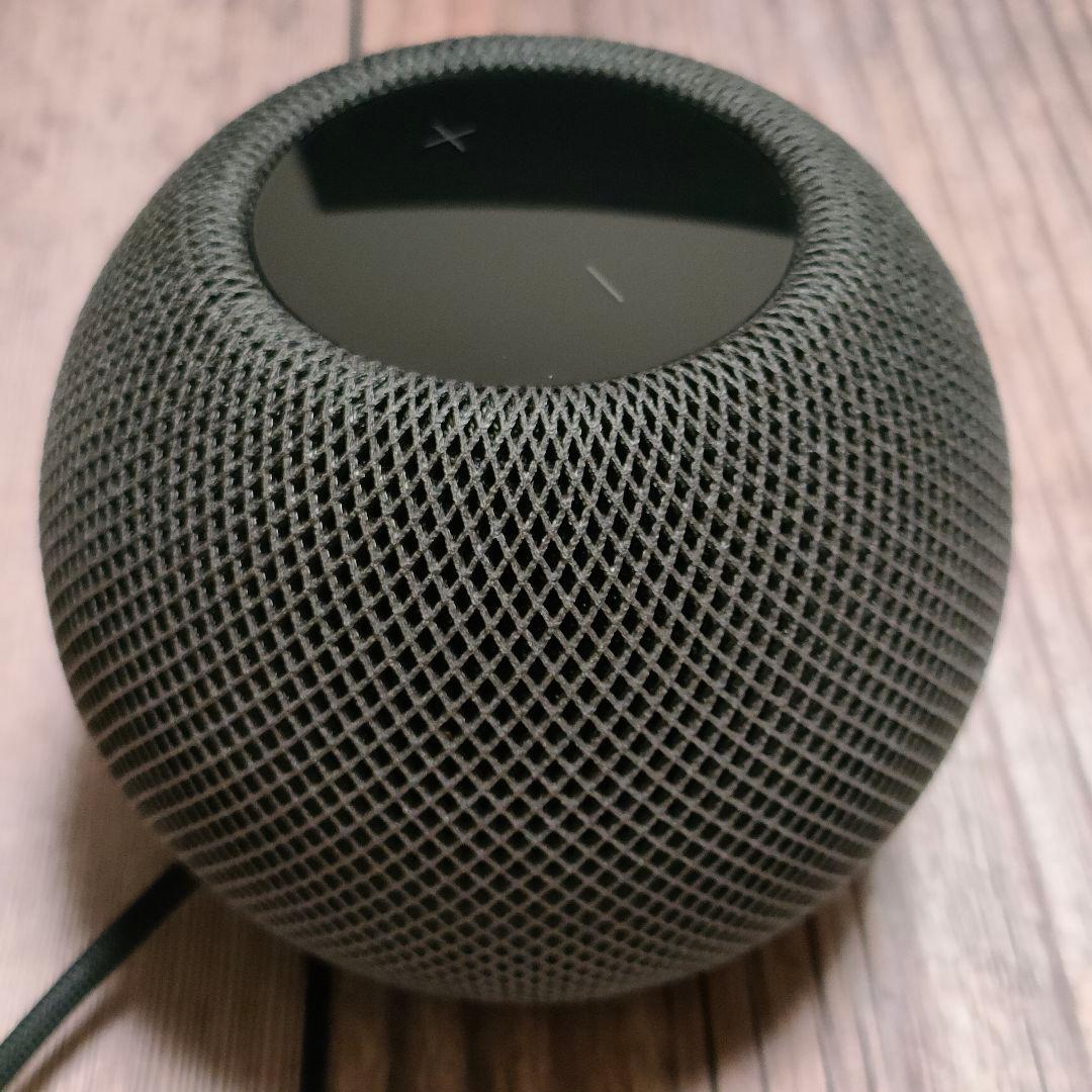 Pod mini ブラック A2374 超美品