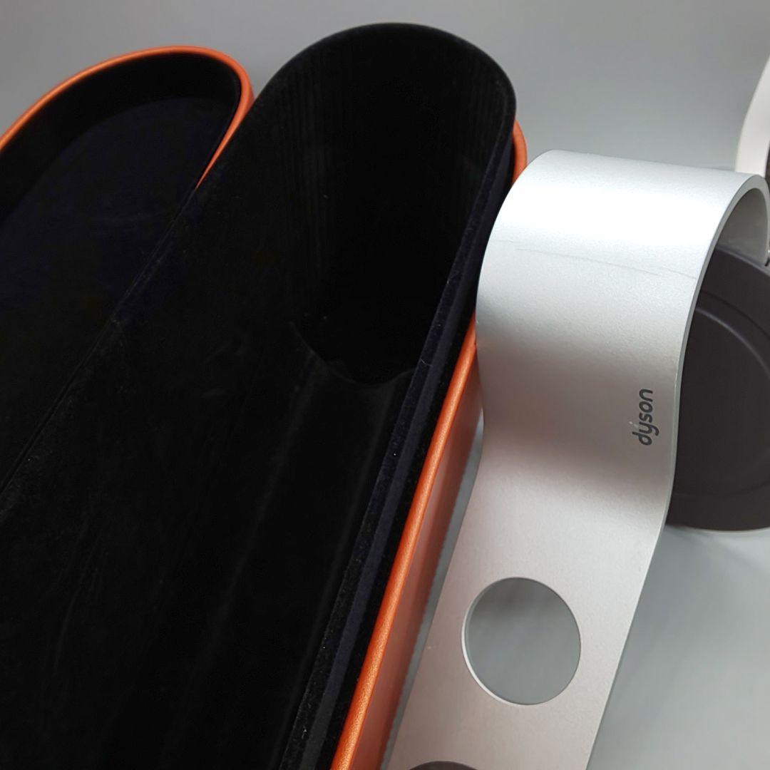 ダイソン dysonドライヤー 《国内正規品・風量新品同様・動作良好》302