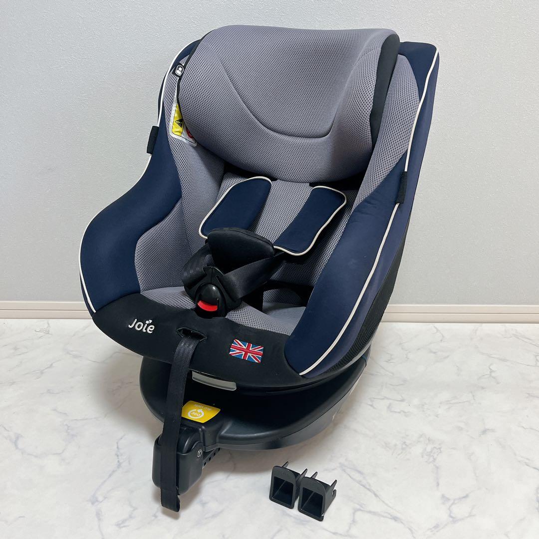 Joie チャイルドシート アーク360° ISOFIX リクライニング