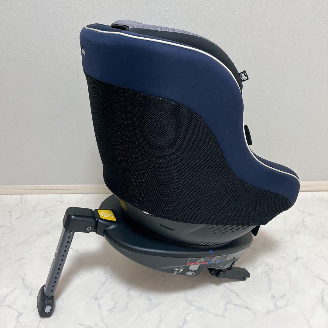 Joie チャイルドシート アーク360° ISOFIX リクライニング