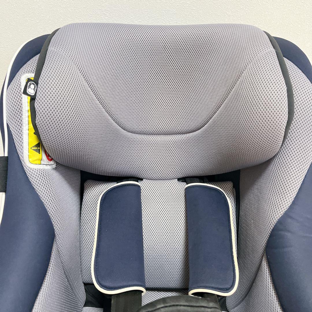 Joie チャイルドシート アーク360° ISOFIX リクライニング