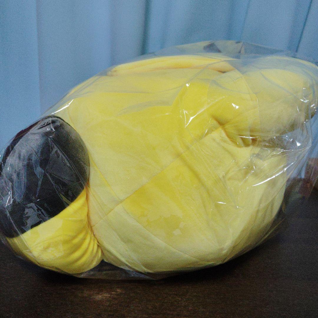 ポケモン★♥ピカチュウ♥★すやすやフレンド★おうちでリラックス★ぬいぐるみ