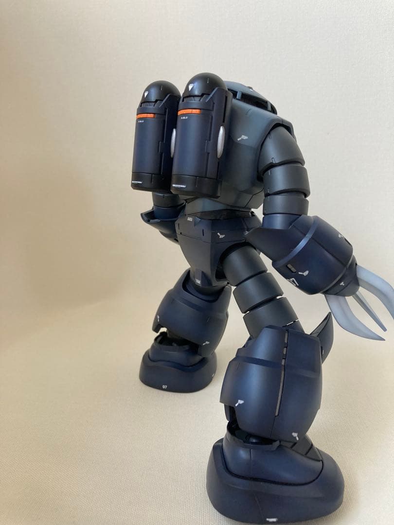 mgズゴック