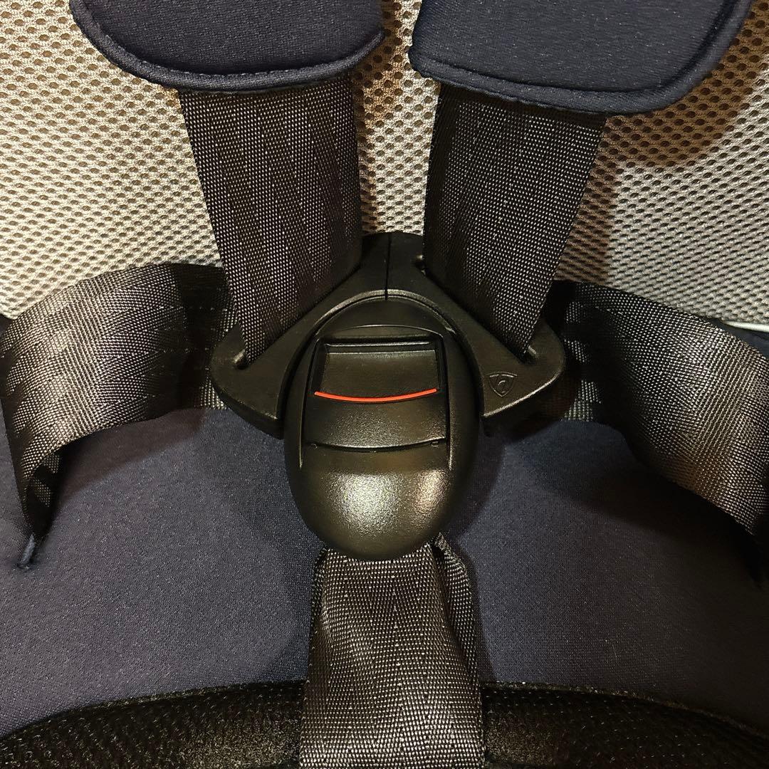 ✨極美品✨ ジョイー Elevate エレベート ジュニアシート カトージ