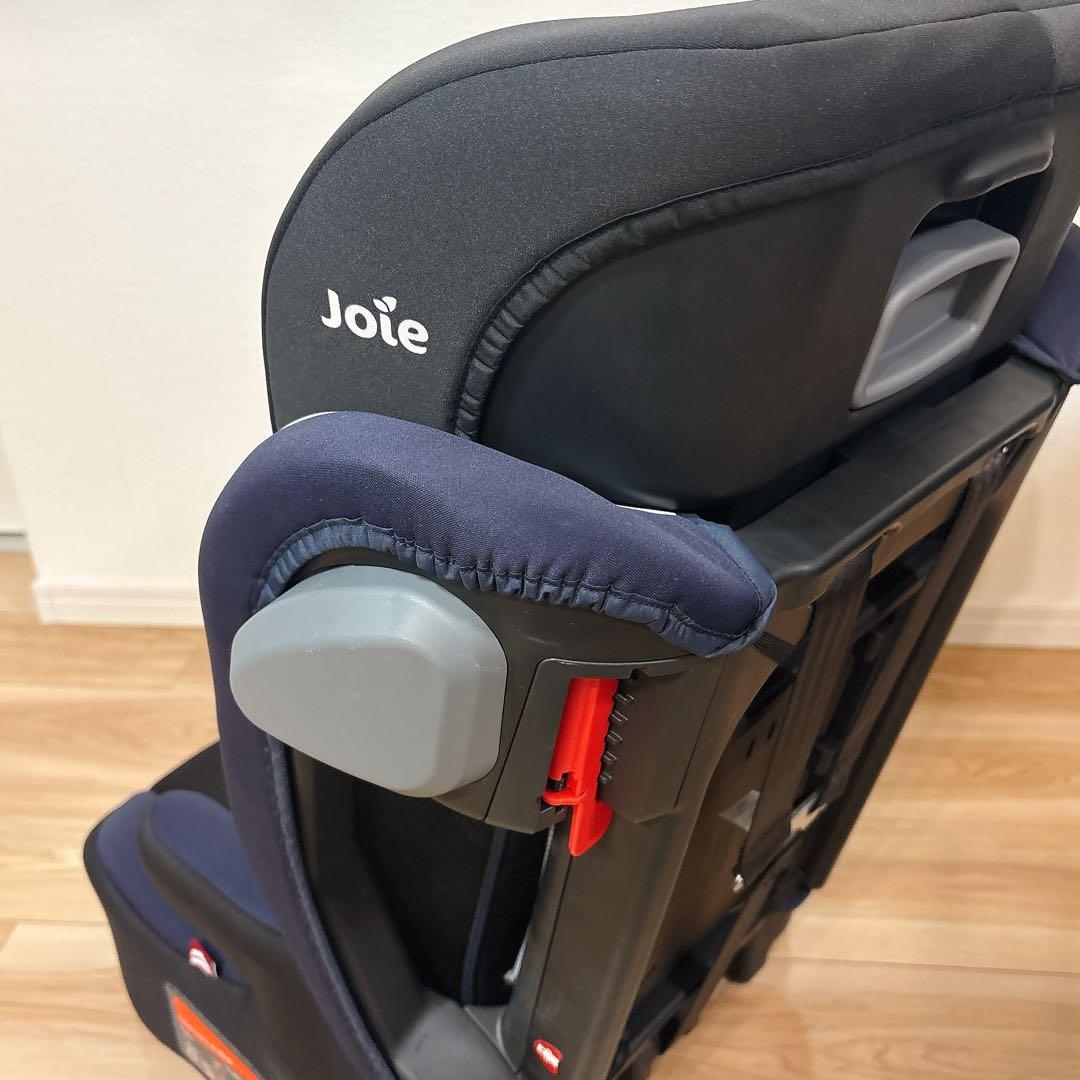 ✨極美品✨ ジョイー Elevate エレベート ジュニアシート カトージ