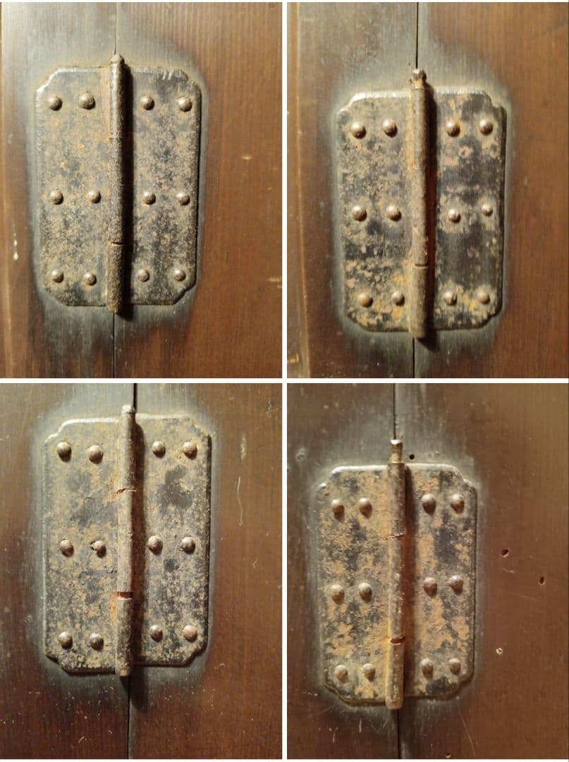 階段箪笥 　和箪笥　キャビネット　水屋　船箪笥　アンティーク