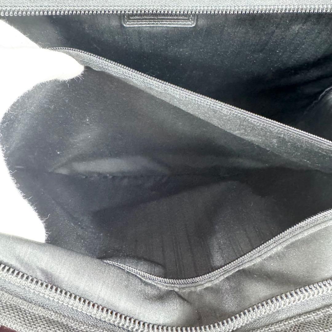 【良品】TUMI 26103DH キャリーケース 2輪 ナイロン 機内持込可