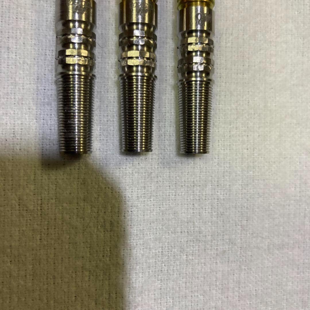 新品　定価19800円　ティガ　スーパーノヴァ2　フュージョン　バレルのみ