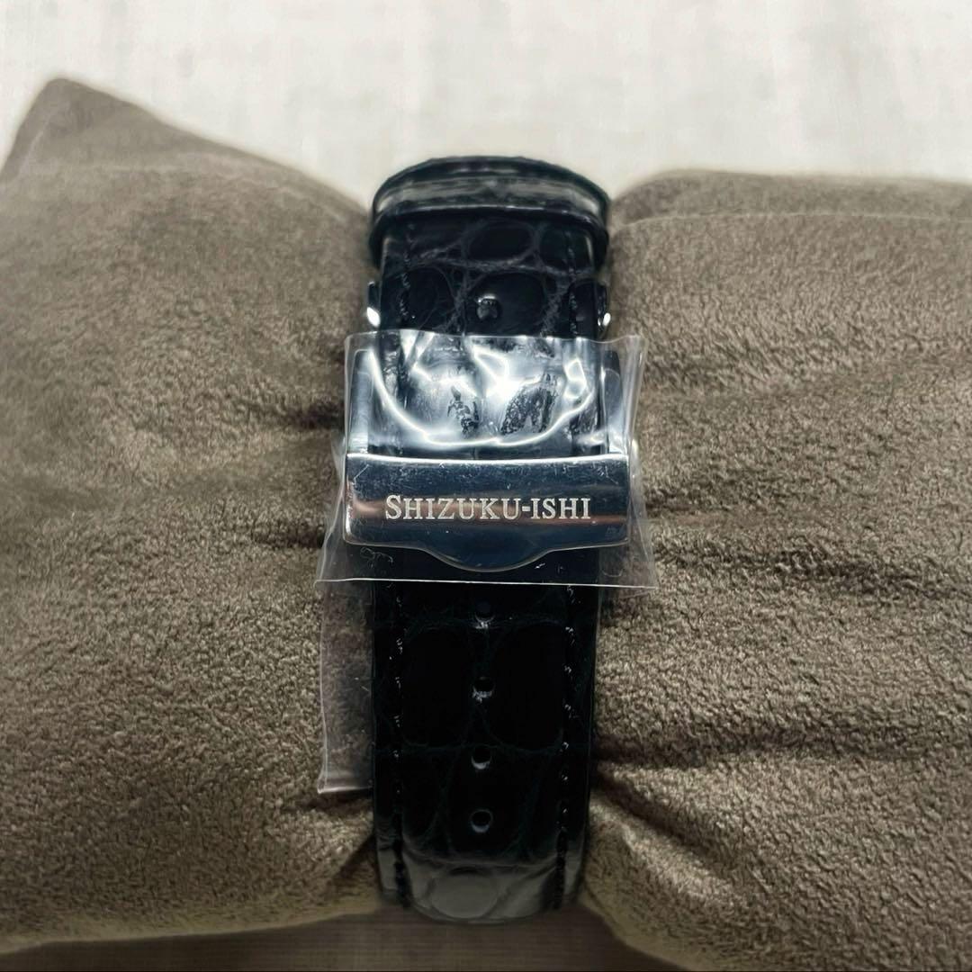 【SEIKO/雫石高級時計工房】SHIZUKU-ISHI 【新品】ND75