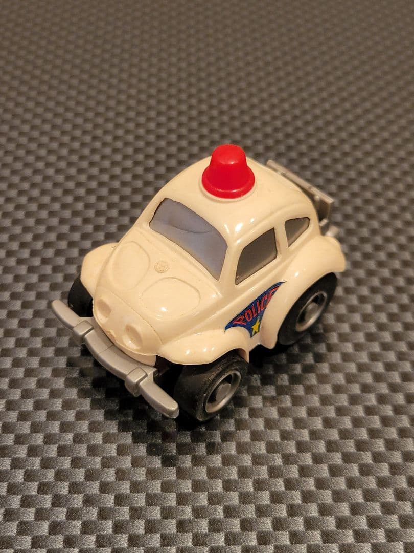 チョロq 　豆ダッシュ　当時物