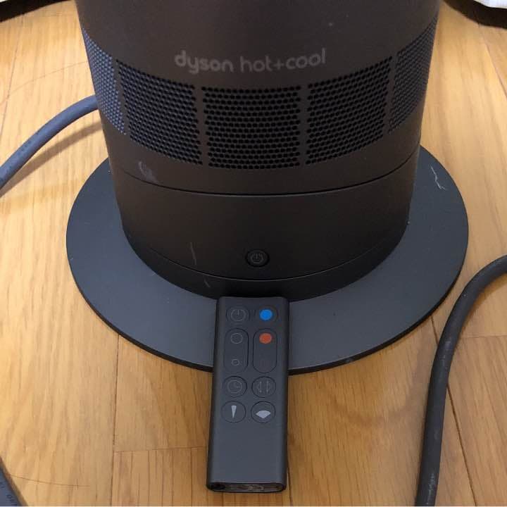 a*ト様 【送料無料】ダイソン hot cool AM09 Dyson 扇風機