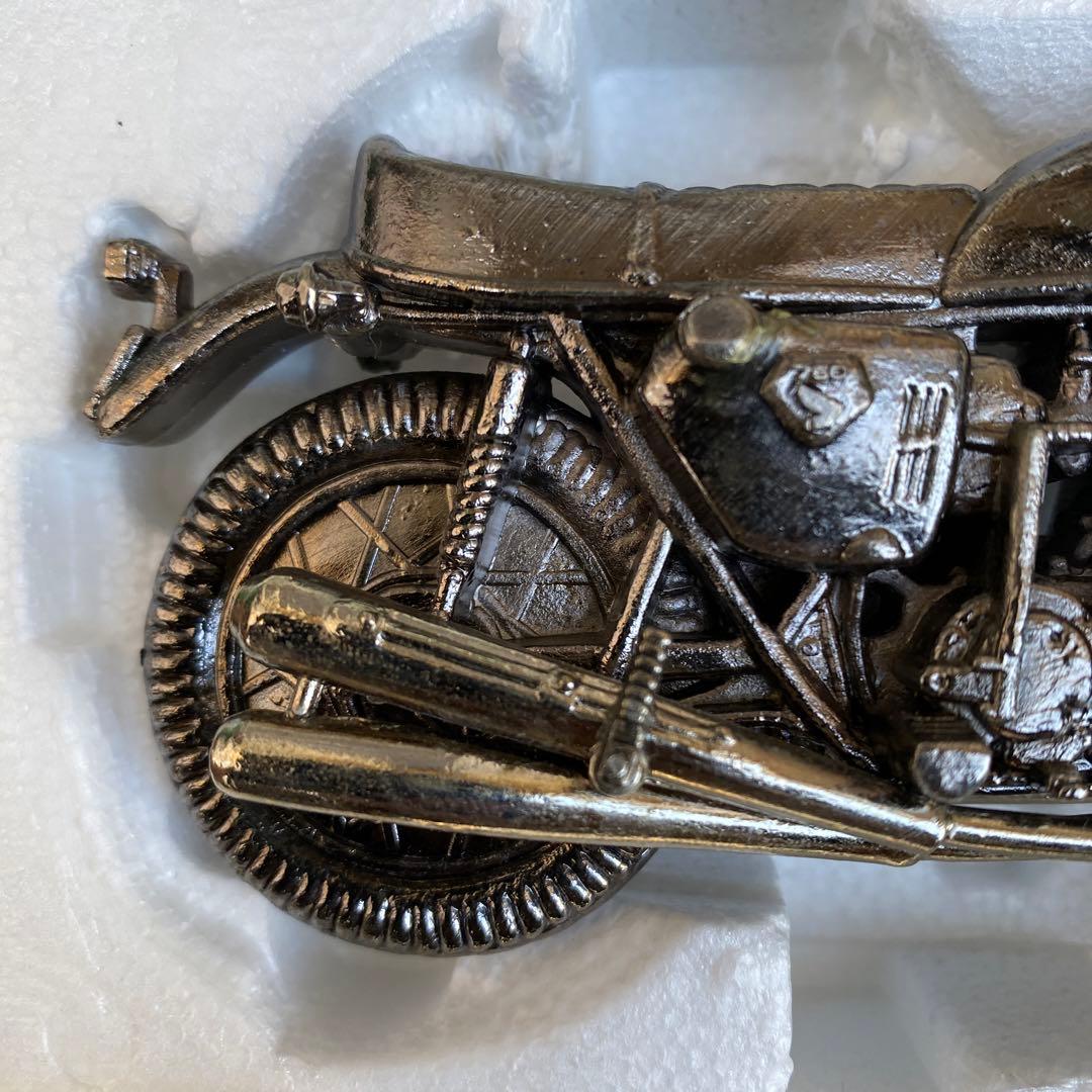 CB750FOUR レッドバロン世界の名車シリーズ