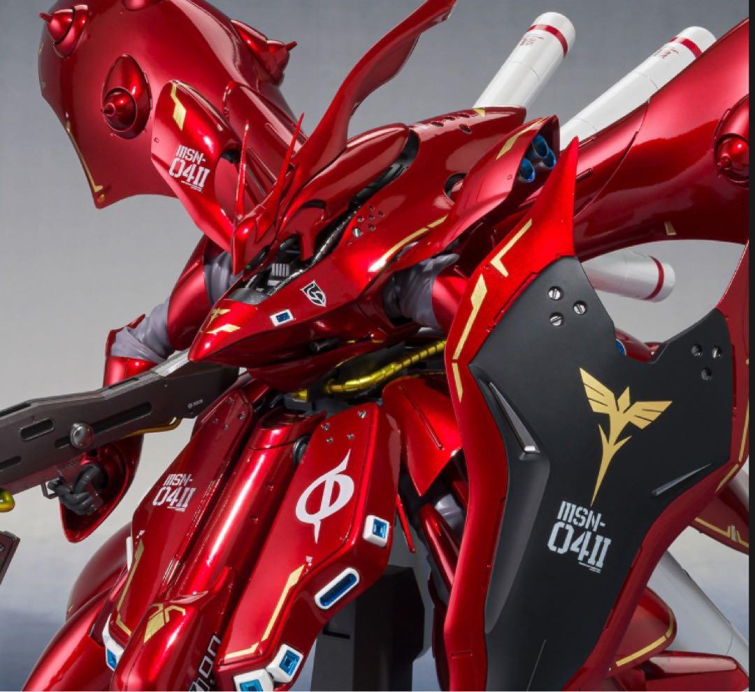 ROBOT魂 ナイチンゲール ～CHAR’s SPECIAL COLOR～