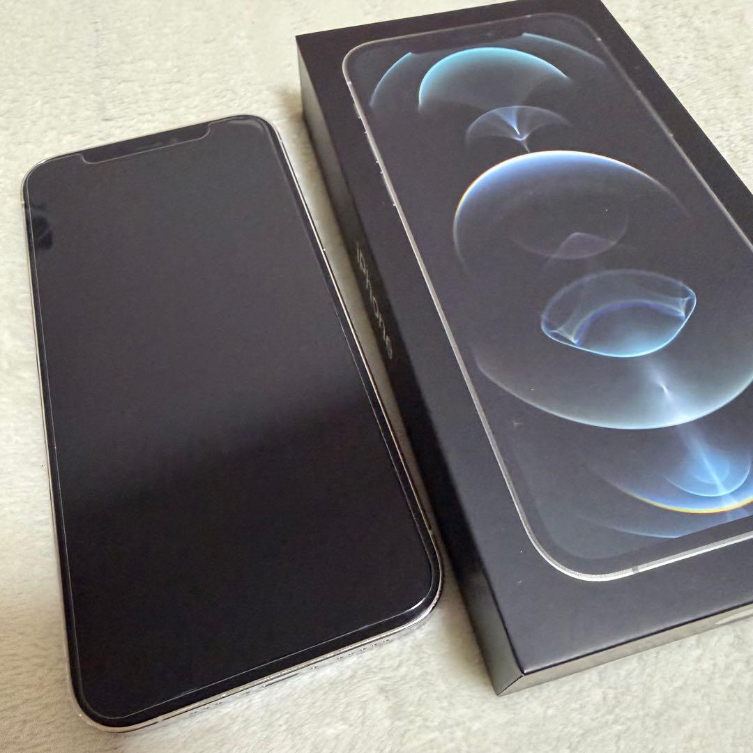 iPhone12Pro 本体