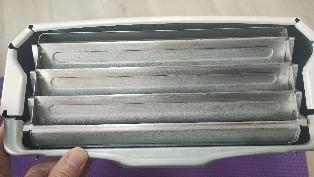 【美品・動作良好】533-H911 2021年10月 都市ガス用 清掃済・電池付