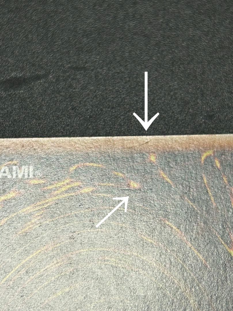 遊戯王 カオス・ソルジャー　レリーフ