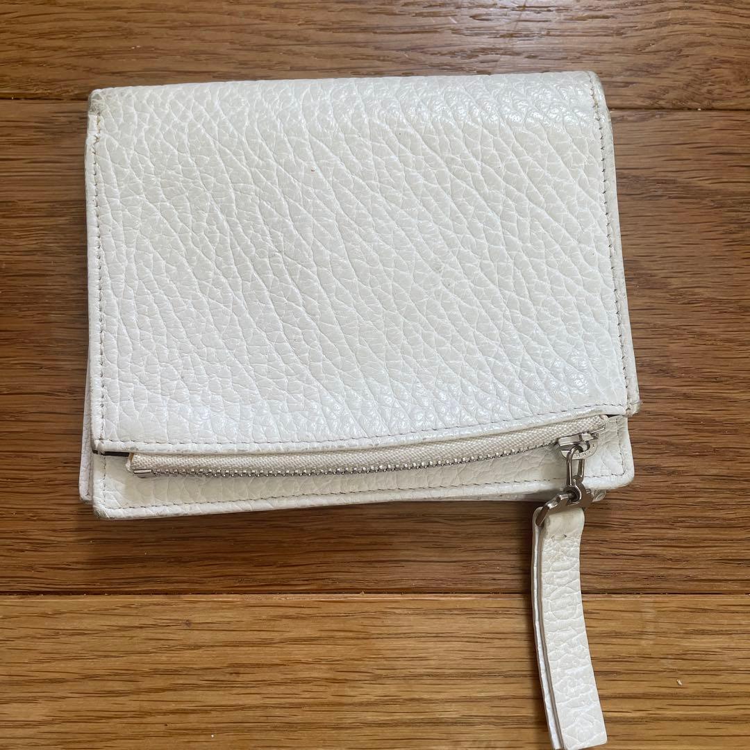 マルタンマルジェラ財布