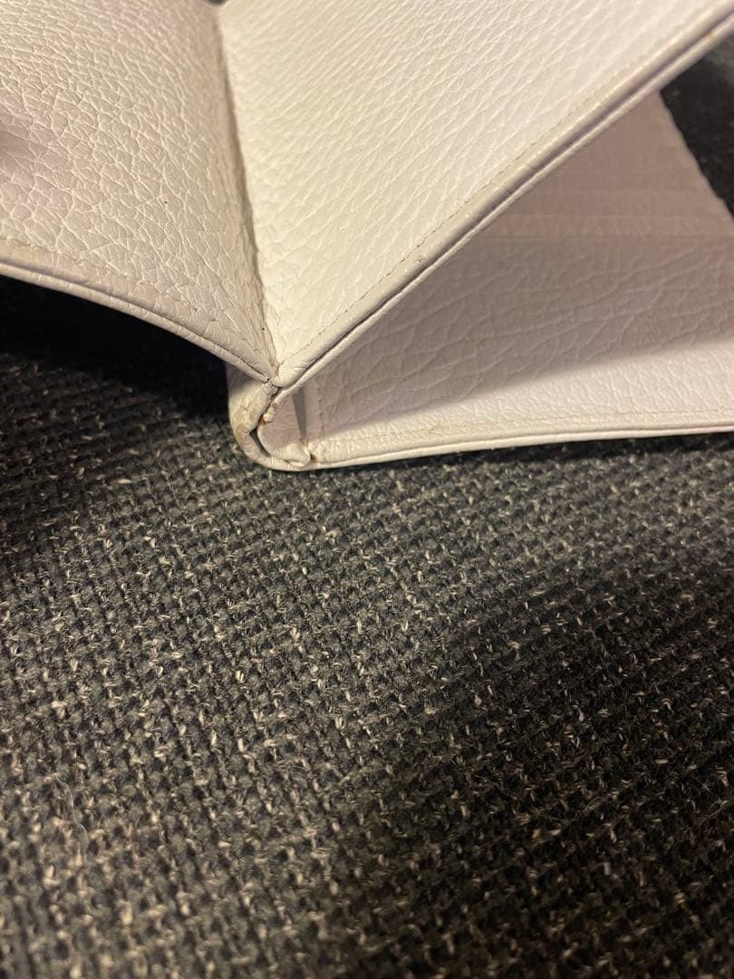 マルタンマルジェラ財布