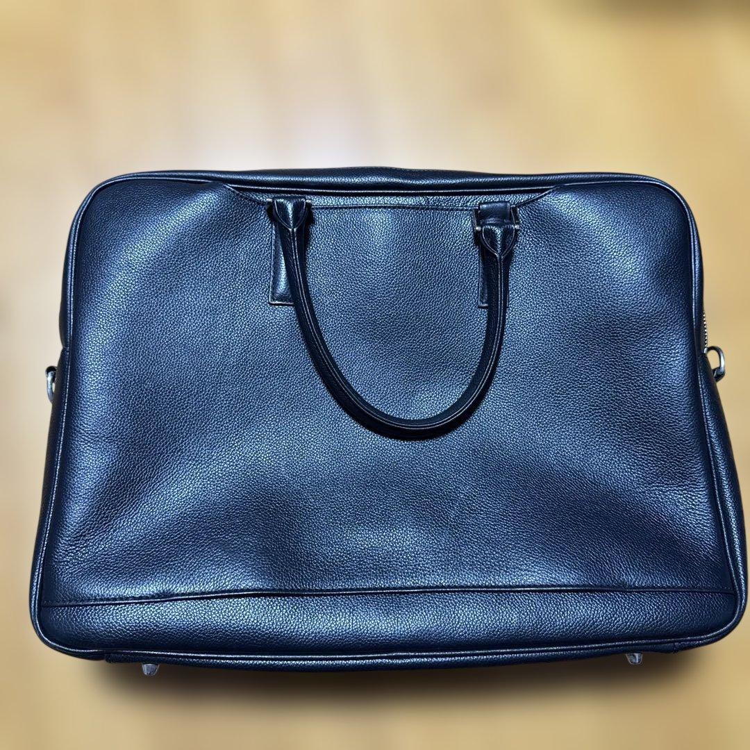 BUSINESS LEATHER FACTORY ビジネスバッグ(ツールーム)
