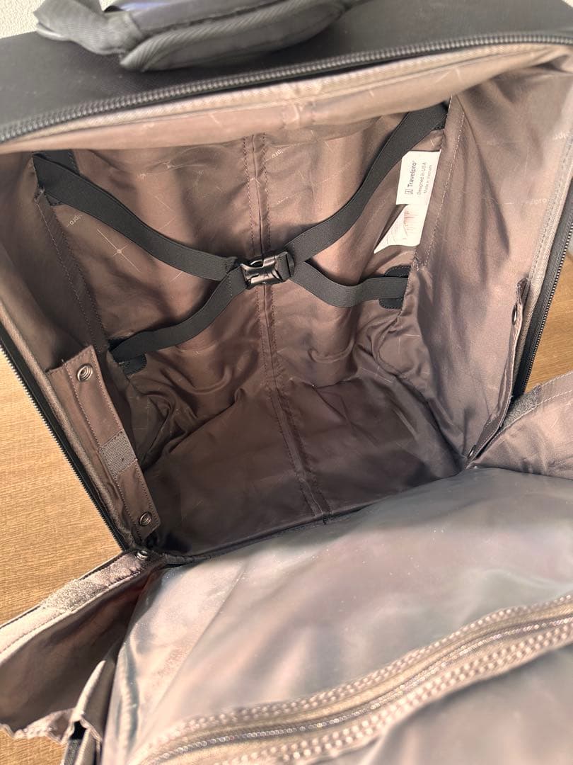 Travelpro トラベルプロ スーツケース