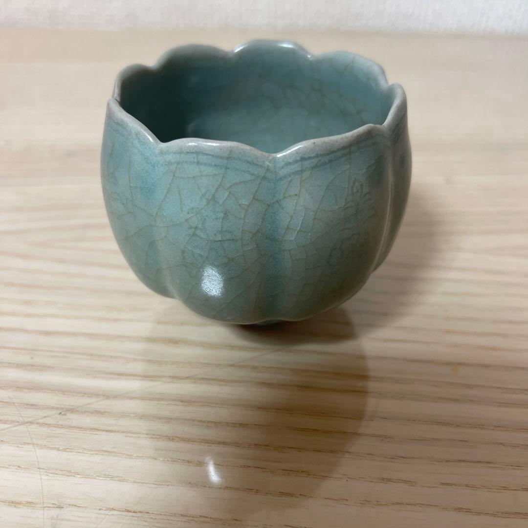 時代青磁