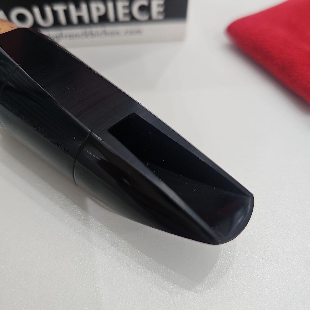 稀少品！BG B1 Bbクラリネット マウスピース Zinner ハンドメイド