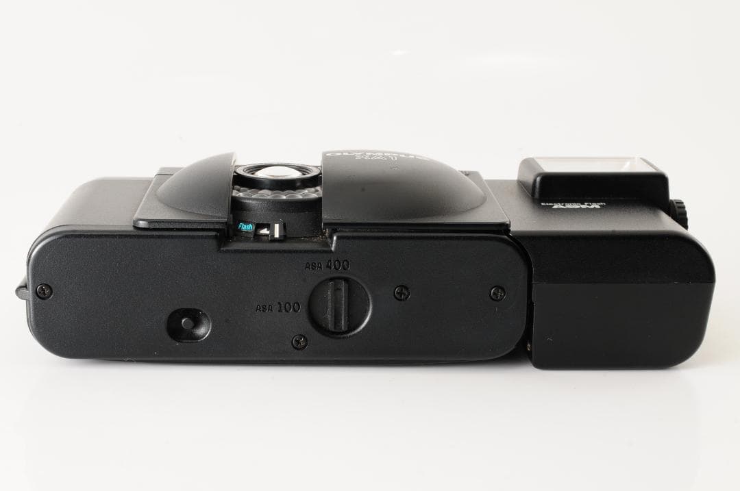 [美品] オリンパス OLYMPUS XA1 A9M