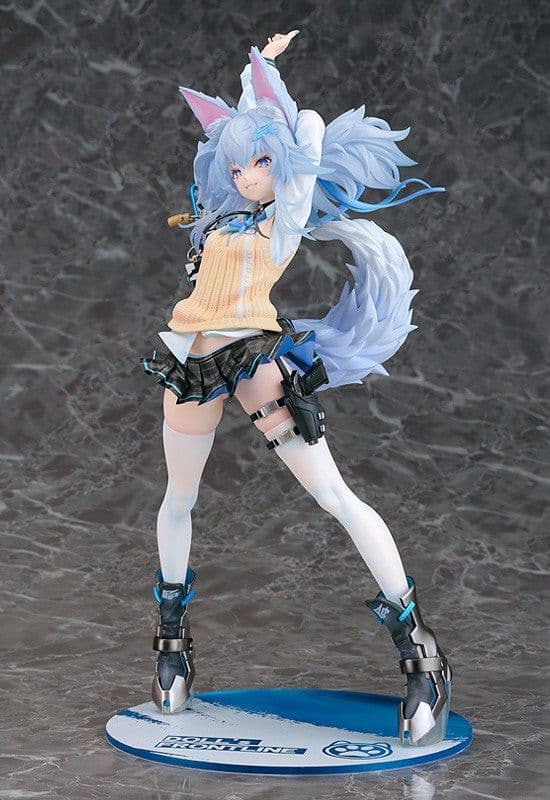 ドールズフロントライン PA-15 高校胸キュン物語 　フィギュア