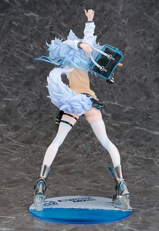 ドールズフロントライン PA-15 高校胸キュン物語 　フィギュア
